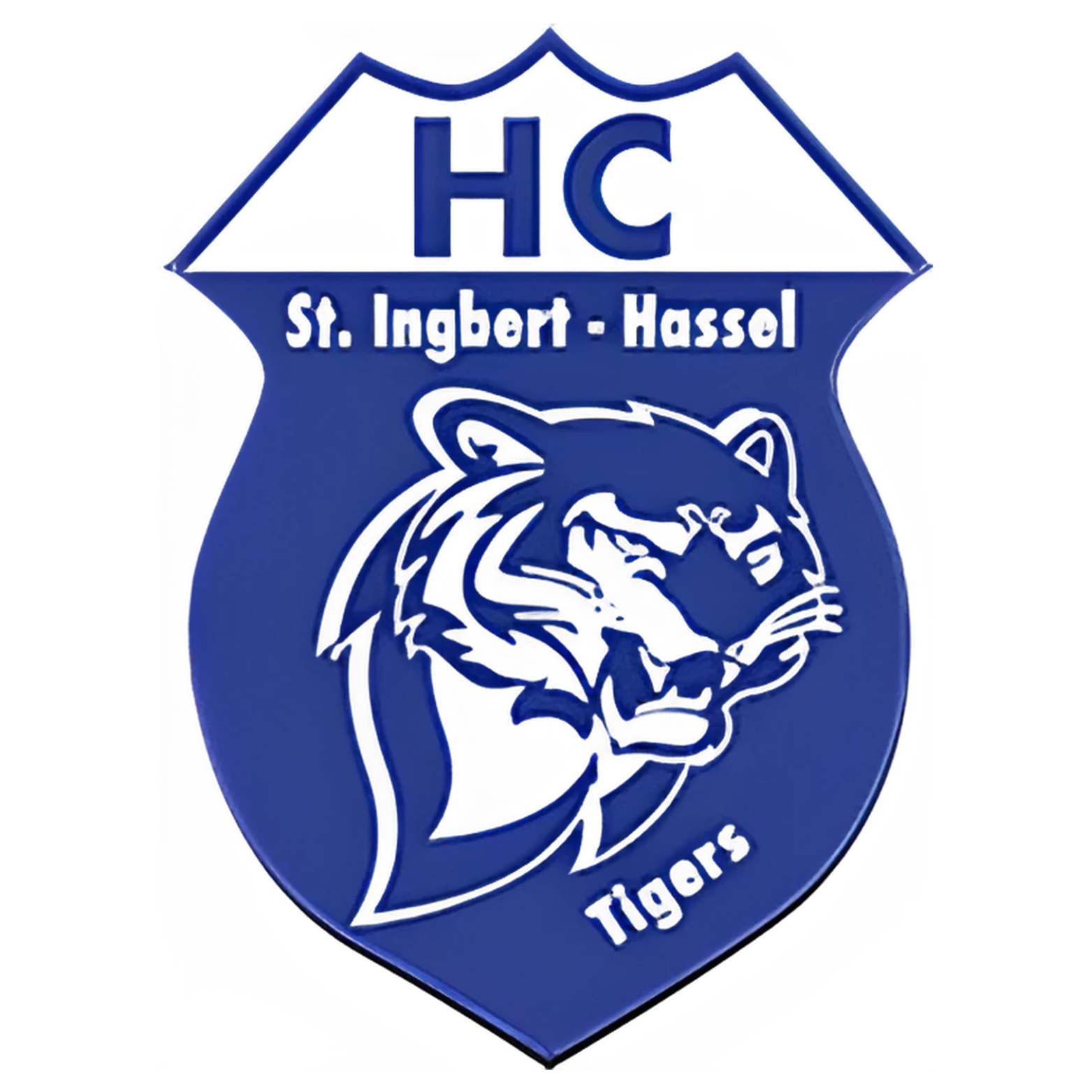 HC St. Ingbert - Hassel Tigers Logo