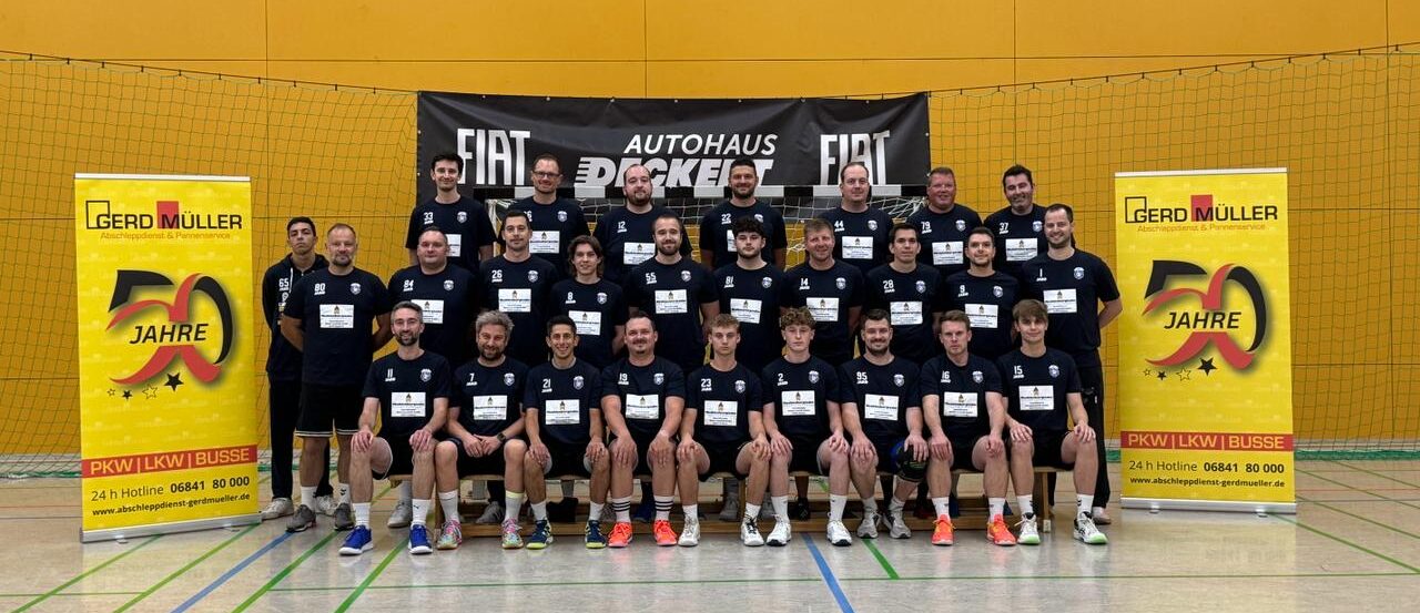 2. Mannschaft