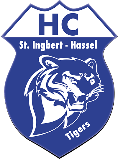 HC St. Ingbert - Hassel Tigers Logo