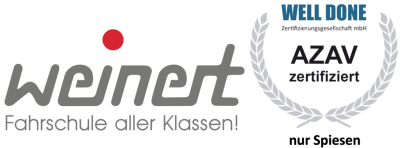 Fahrschule Weinert