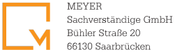 Meyer Sachverständige GmbH