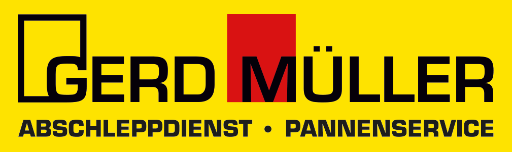 Abschleppdienst Gerd Müller GmbH