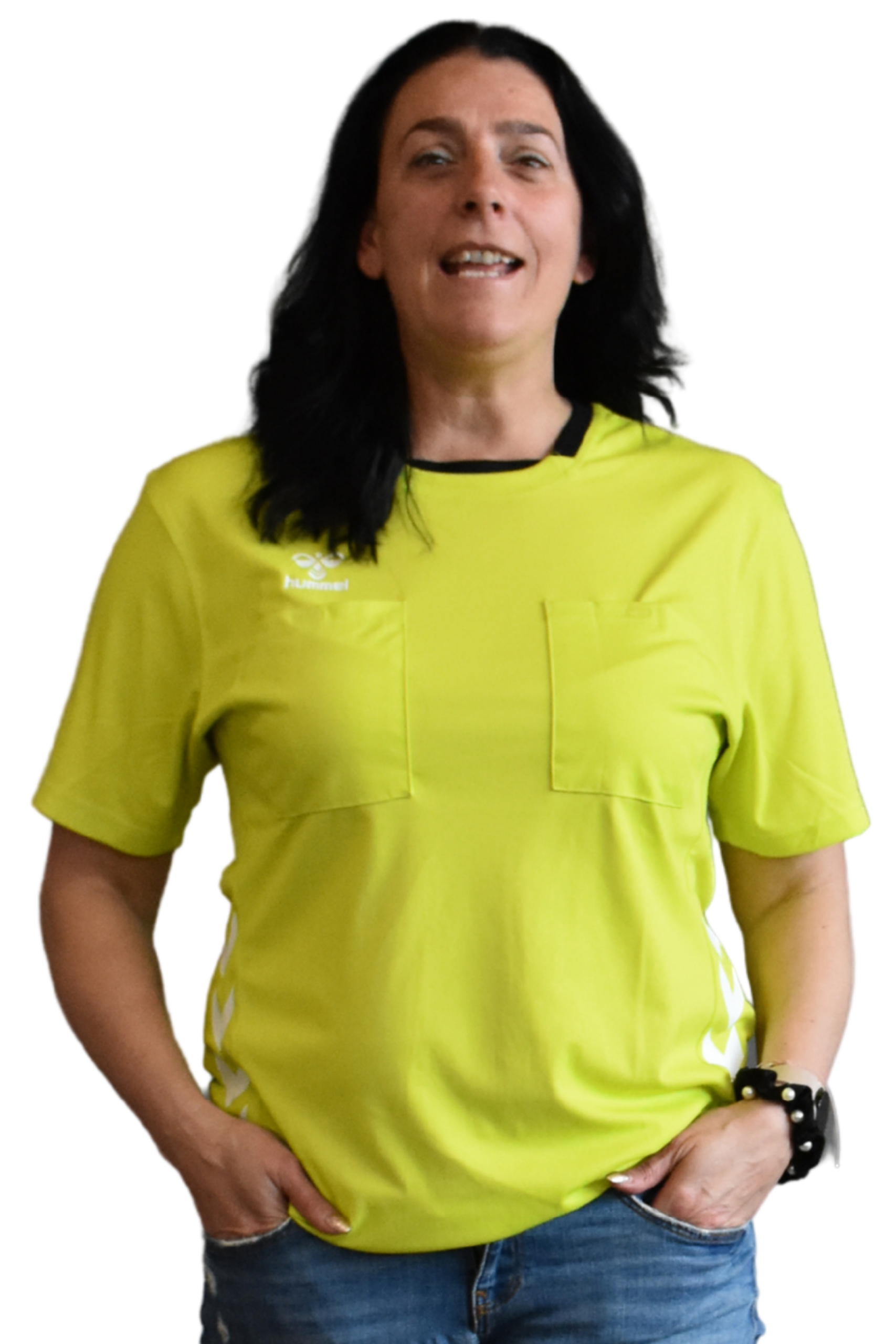 Aleksandra Jelicic – Vereinslogo